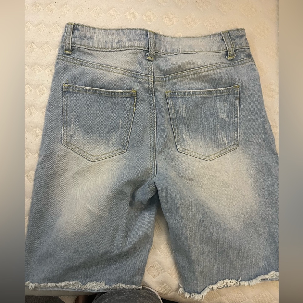 Short